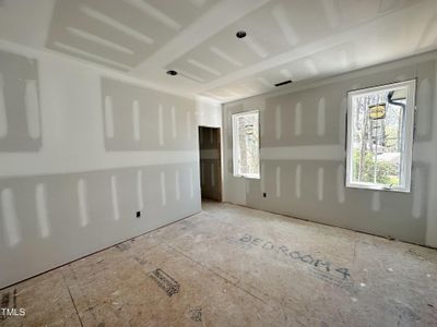 New construction Single-Family house 708 Compton Road, Raleigh, NC 27609 - photo 7 7