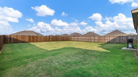 New construction Single-Family house 4206 Stonewall Drive, Forney, TX 75126 - photo 14 14