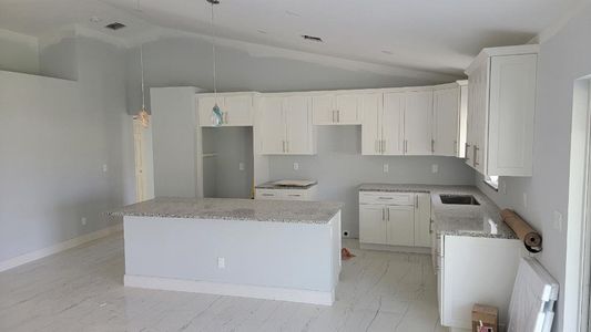 New construction Single-Family house 414 Willows Avenue, Port Saint Lucie, FL 34952 - photo 2 2