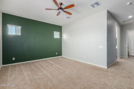 New construction Single-Family house 5139 N 185Th Avenue, Litchfield Park, AZ 85340 - photo 16 16