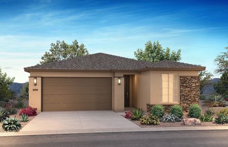 New construction Single-Family house 3430 Club Terrace Way, Wickenburg, AZ 85390 - photo 21 21