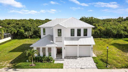 New construction Single-Family house 140 Ocean Estates Drive, Fort Pierce, FL 34949 - photo 8 8