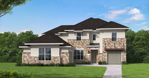 New construction Single-Family house 2336 Miranda Lane, Rockwall, TX 75087 - photo 6 6