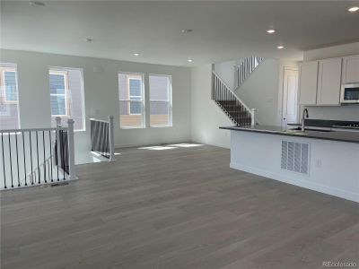 New construction Single-Family house 833 Hearteye Trail, Lafayette, CO 80026 Parmelee- photo 5 5