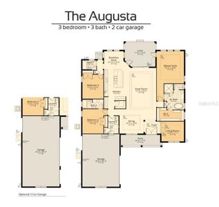 Available Floor Plans