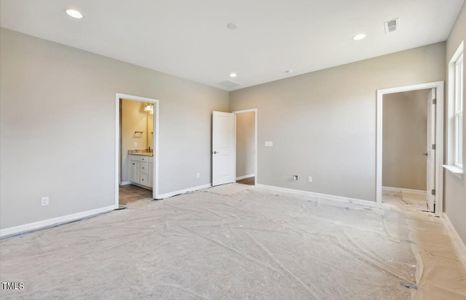 New construction Single-Family house 3762 Guess Road, Durham, NC 27705 - photo 8 8