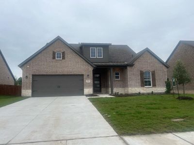 New construction Single-Family house 304 Skyward Lane, Caddo Mills, TX 75135 Magnolia FE- photo 3 3