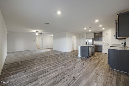 New construction Single-Family house 547 W Crowned Dove Trail, Casa Grande, AZ 85122 - photo 4 4