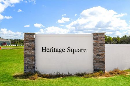 Seasons at Heritage Square by Richmond American Homes in Haines City - photo 0 0