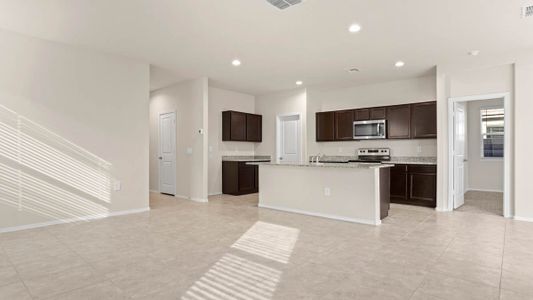 New construction Single-Family house 25285 N 185Th Drive, Wittmann, AZ 85361 Lark- photo 30 30