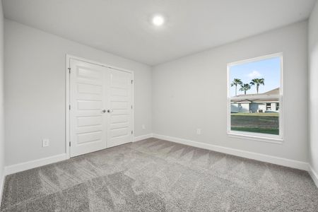New construction Single-Family house 3017 Sw Savona Boulevard, Port Saint Lucie, FL 34953 2265- photo
