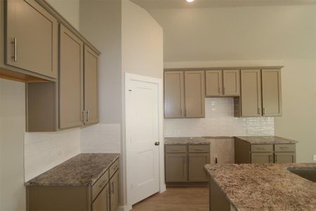 New construction Single-Family house 21834 Burgos Plaza Drive, Tomball, TX 77377 Barbosa- photo 8 8
