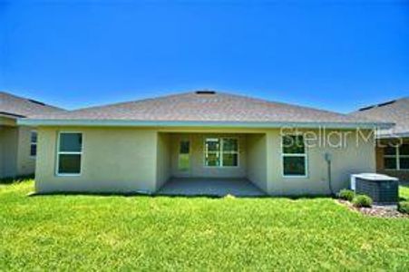 New construction Single-Family house Winter Haven, FL 33884 - photo 26 26