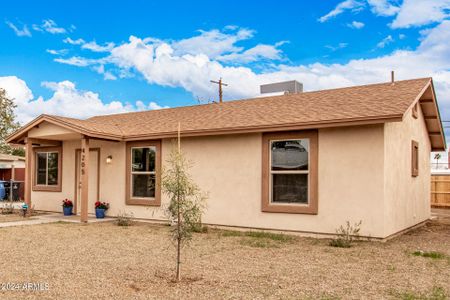 New construction Single-Family house 4205 N 27Th Drive, Phoenix, AZ 85017 - photo