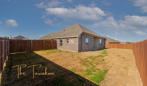 New construction Single-Family house 9833 Wildcat Ridge, Godley, TX 76044 - photo 19 19