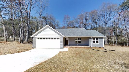 New construction Single-Family house 1332 W Nc 27 Highway, Lincolnton, NC 28092 - photo 0