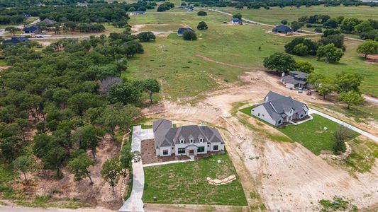 New construction Single-Family house 220 Greene, Weatherford, TX 76087 - photo 1 1