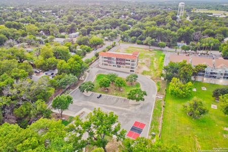 New construction Condo/Apt house 640 E Mather St, Unit 1, New Braunfels, TX 78130 - photo 29 29