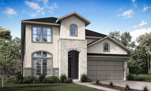 La Cima 50' by Newmark Homes in San Marcos - photo 32 32