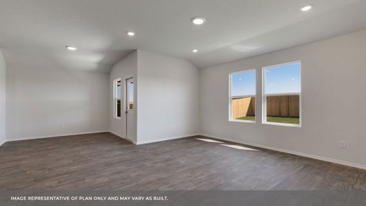New construction Single-Family house 1064 Pronghorn Trail, Seguin, TX 78155 - photo 66 66