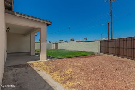 New construction Single-Family house 5731 N 38Th Lane, Phoenix, AZ 85019 - photo 21 21
