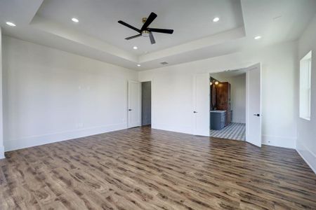 New construction Single-Family house 5510 Bosque Street, Houston, TX 77056 - photo 29 29