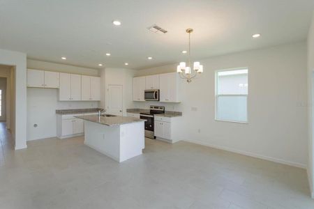 New construction Single-Family house 5826 Wallis Lane, Saint Cloud, FL 34771 - photo 5 5