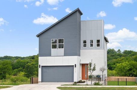 New construction Single-Family house 6300 Sendero Hills Pkwy, Austin, TX 78724 - photo 27 27