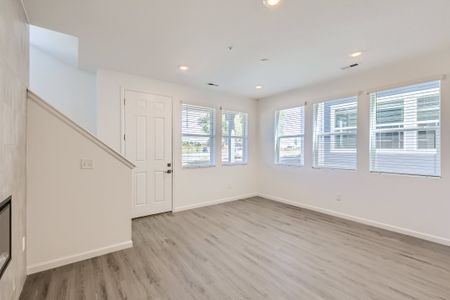 New construction Single-Family house 1909 Zephyr Road, Fort Collins, CO 80528 Foothills- photo 4 4