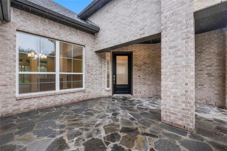New construction Single-Family house 1016 Prescott Drive, Conroe, TX 77301 - photo