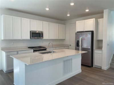 New construction Single-Family house 3232 S Russell Street, Morrison, CO 80465 Horizon- photo 8 8