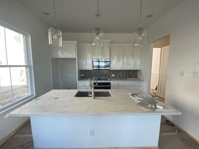 New construction Single-Family house 7535 Edgeware Road, Dallas, TX 75228 Hudson Homeplan- photo 23 23