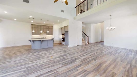 New construction Single-Family house 5113 Westhaven Circle, Denison, TX 75020 - photo 13 13
