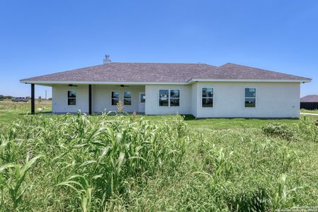 New construction Single-Family house 110 Ranchland Estates, Marion, TX 78124 - photo 25 25