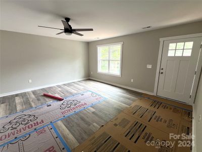 New construction Single-Family house 614 Brown Avenue, Albemarle, NC 28001 - photo 1 1