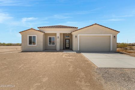 New construction Single-Family house 1448 S 349Th Drive, Tonopah, AZ 85354 - photo 0