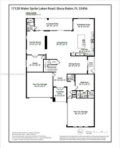 New construction Single-Family house 17128 Watersprite Lakes Rd, Boca Raton, FL 33496 - photo 2 2