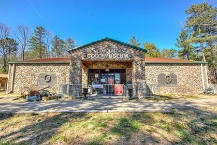 New construction Single-Family house 3019 Fairway Drive, Villa Rica, GA 30180 Heatherland Homes  The Sadie- photo 38 38