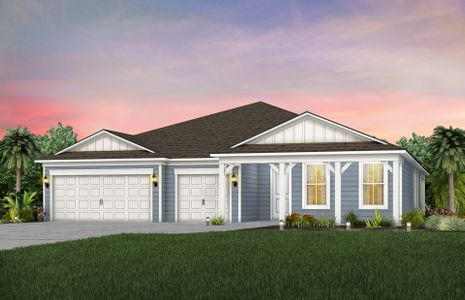 New construction Single-Family house 73 Glenhurst Avenue, Ponte Vedra, FL 32081 - photo 4 4