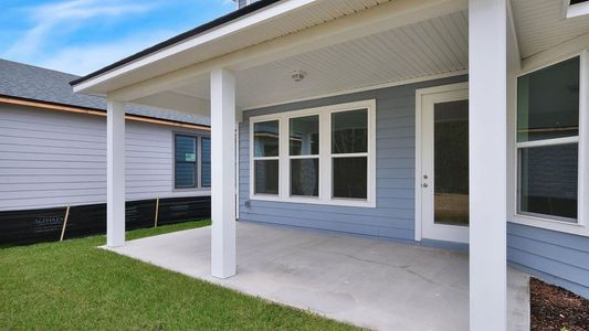 New construction Single-Family house 78 Sienna Palm Drive, Ponte Vedra Beach, FL 32081 - photo 5 5