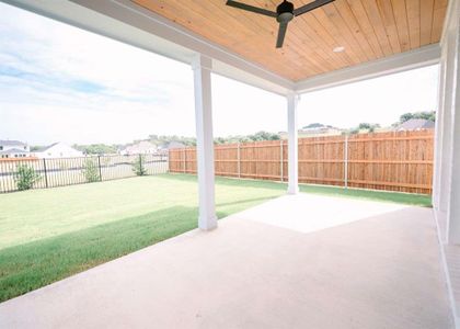 New construction Single-Family house 430 Wingtail Drive, Aledo, TX 76008 - photo 18 18