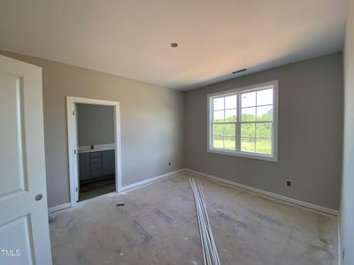 New construction Single-Family house 105 Brookhaven Drive, Spring Hope, NC 27882 - photo