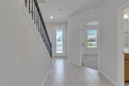 New construction Townhouse house 14366 Orchid Island Drive, Orlando, FL 32827 - photo 19 19