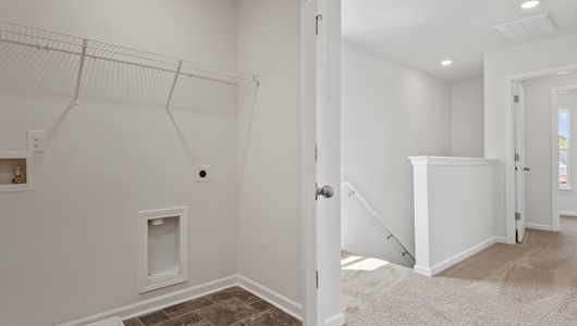 New construction Townhouse house 7008 North Mills Road, Charlotte, NC 28216 - photo 51 51