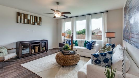 Arcadia Farms: Classic Collection by Lennar in Princeton - photo 21 21