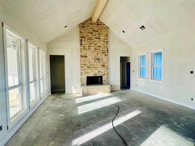 New construction Single-Family house 1383 Old Decatur Road, Decatur, TX 76234 - photo 2 2