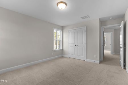 New construction Single-Family house 20 Everwood Court, Unit 2, Youngsville, NC 27596 - photo 20