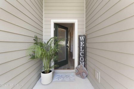 New construction Single-Family house 116 Falcon Quest Lane, Saint Augustine, FL 32095 - photo 2 2