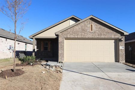 New construction Single-Family house 1148 Aragon Trail, Mesquite, TX 75149 Boxwood- photo 12 12