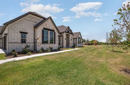 Sagebrush Addition by Sumeer Homes in Midlothian - photo 8 8
